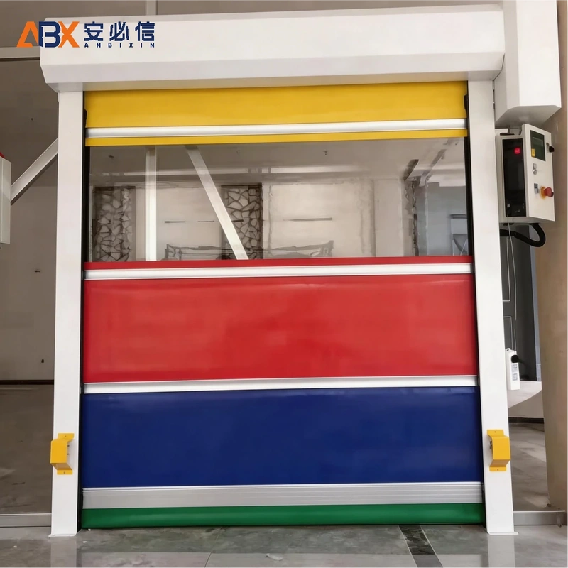 临汾市快速门